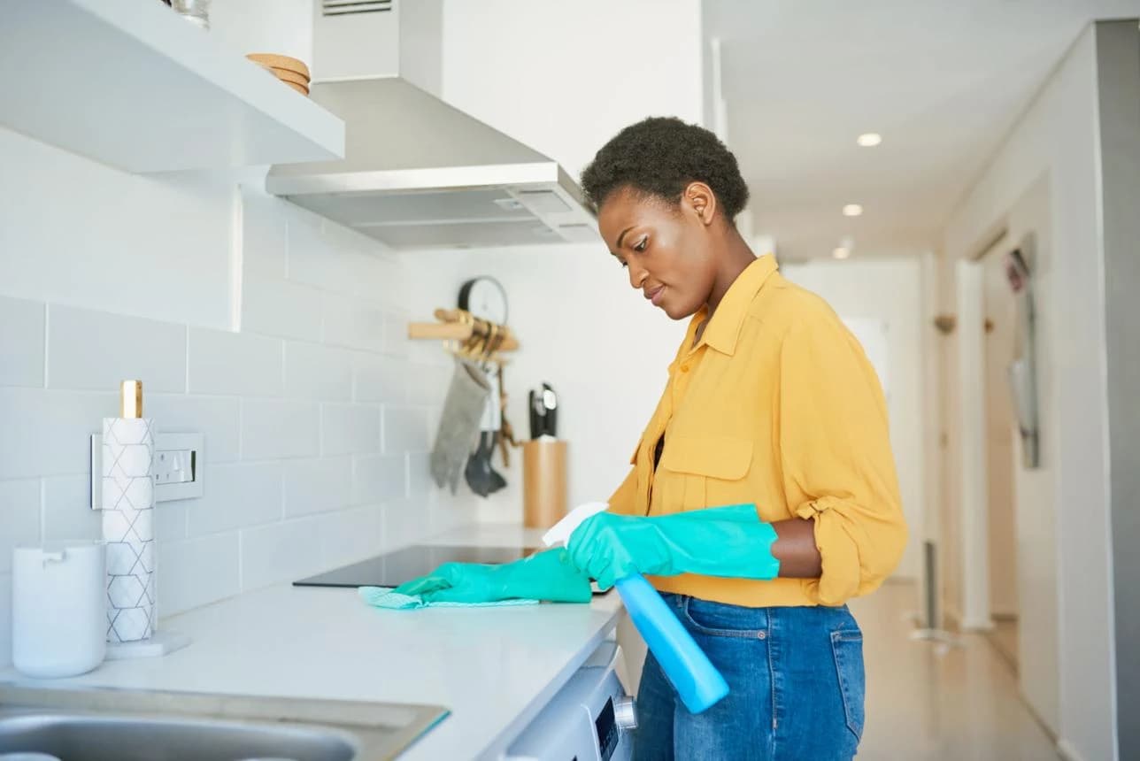 Professional cleaning services wynberg service in Wynberg