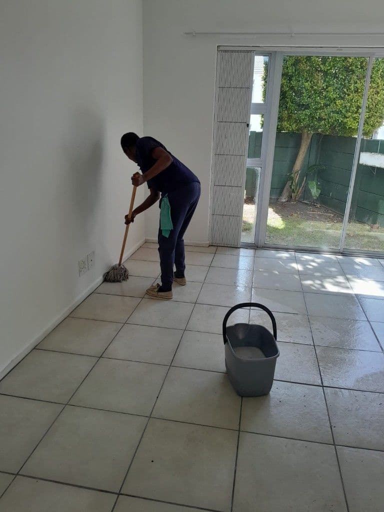 Professional is it worth hiring cleaner service in Cape Town