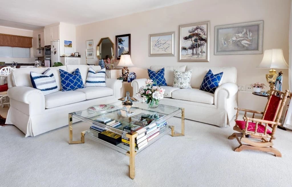 Professional deep cleaning newlands service in Newlands