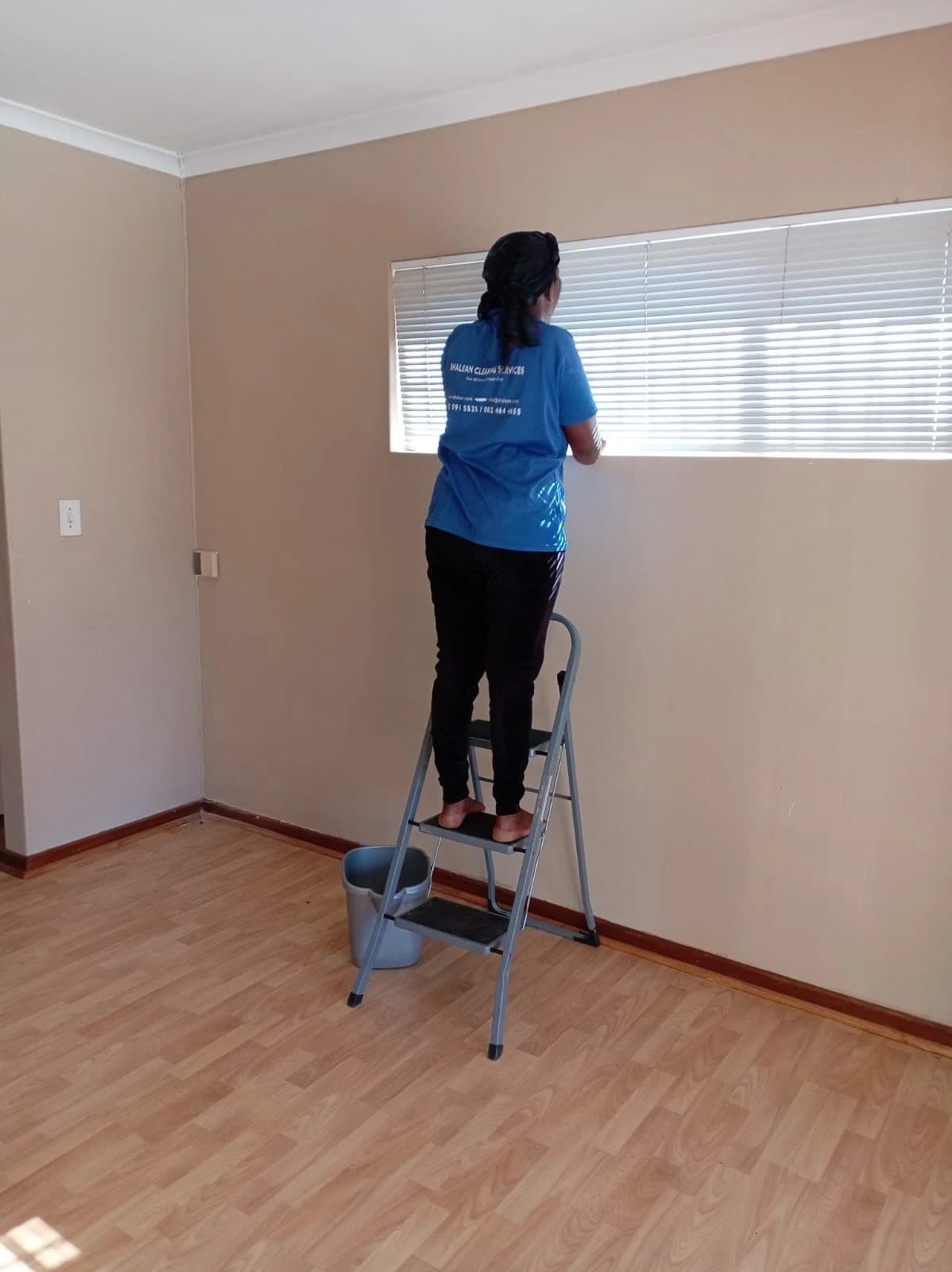 Professional cleaning prices newlands service in Newlands