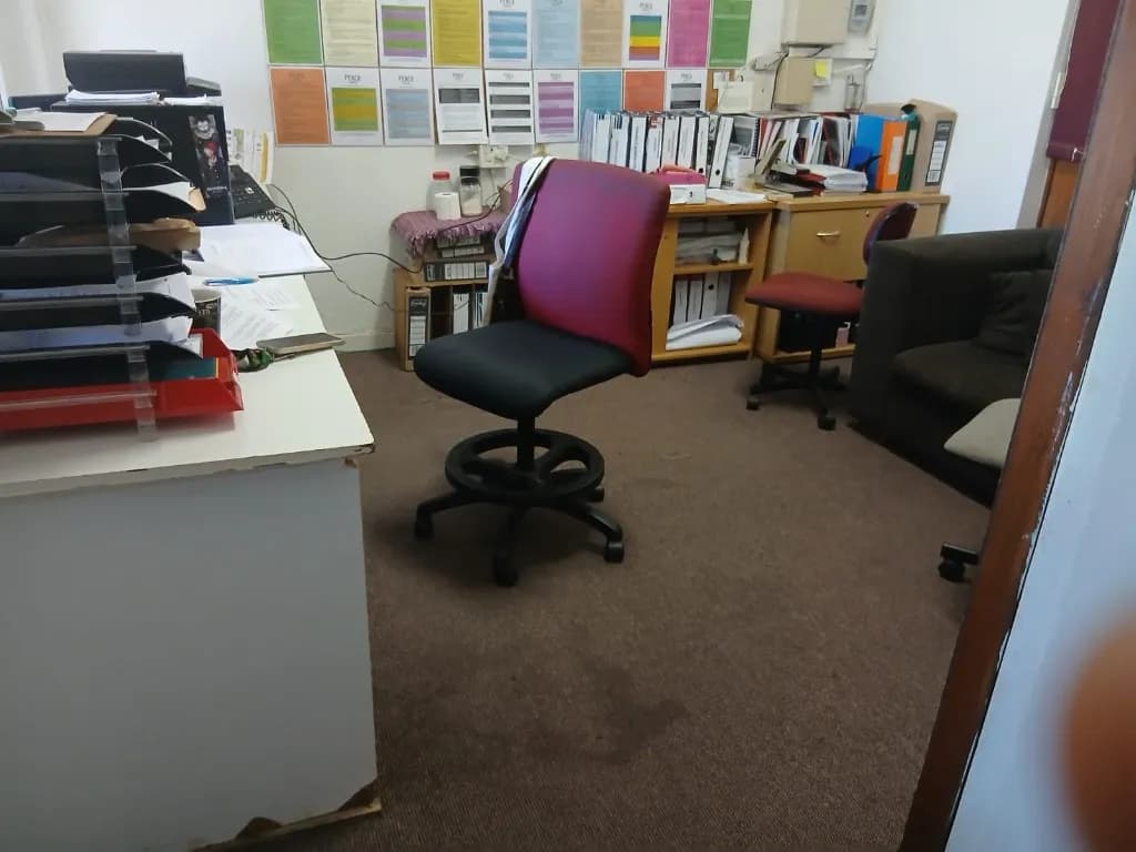 Professional standard cleaning observatory service in Observatory