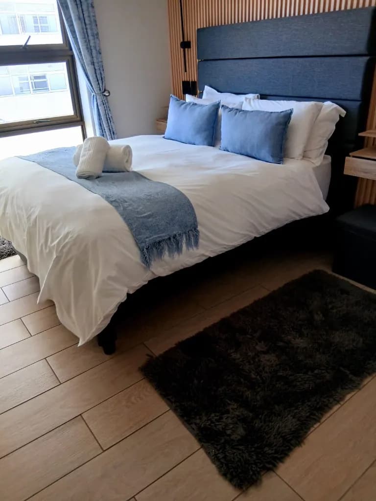 Professional home cleaning frequency rondebosch service in Rondebosch