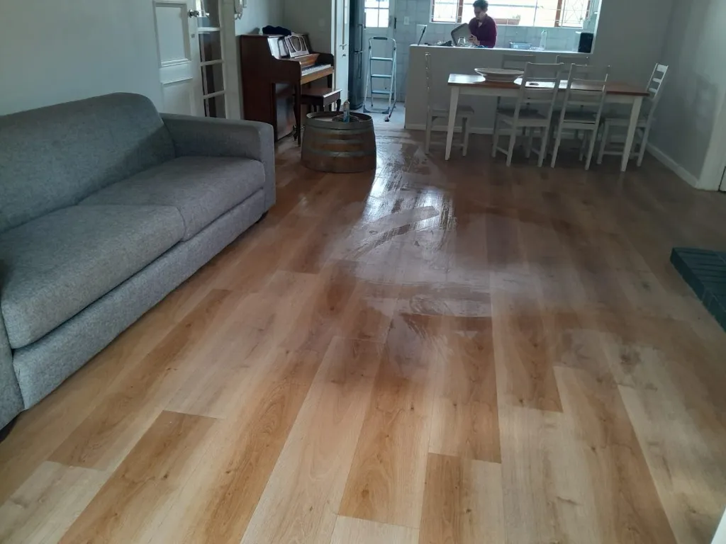 Professional how often to clean airbnb service in Cape Town