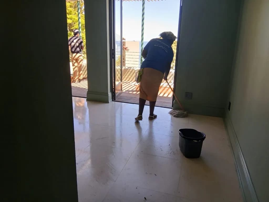 Professional home cleaning frequency durbanville service in Durbanville